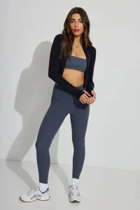 Clean Legging