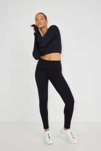 Favorite High Rise Legging